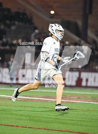 Thumbnail 2 in Mountain Vista vs. Valor Christian (CHSAA 5A State Final) photogallery.