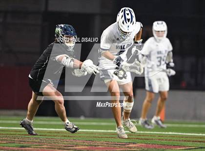 Thumbnail 3 in Mountain Vista vs. Valor Christian (CHSAA 5A State Final) photogallery.