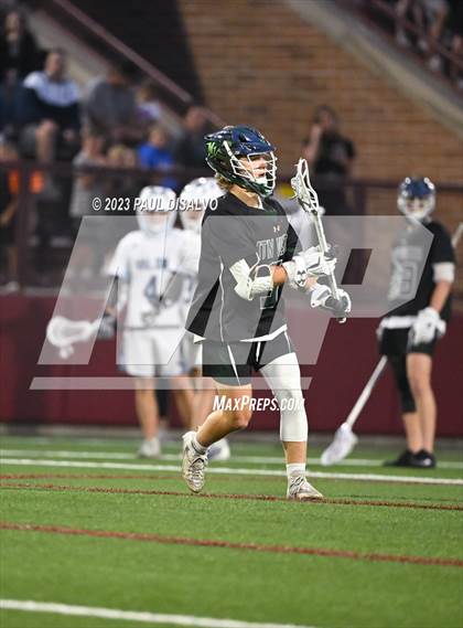 Thumbnail 3 in Mountain Vista vs. Valor Christian (CHSAA 5A State Final) photogallery.