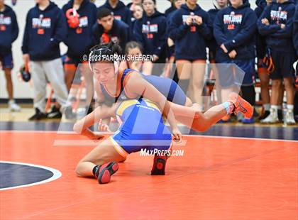 Thumbnail 3 in Klein @ Seven Lakes photogallery.