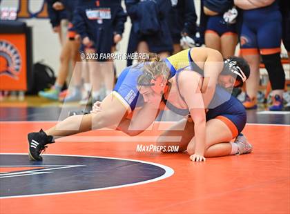 Thumbnail 1 in Klein @ Seven Lakes photogallery.