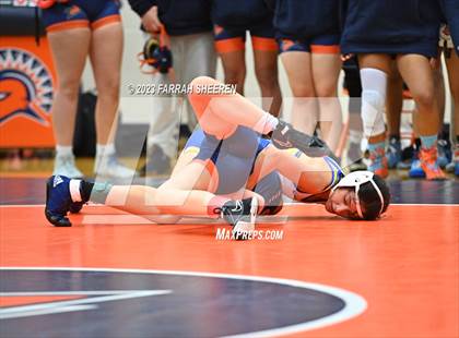 Thumbnail 2 in Klein @ Seven Lakes photogallery.