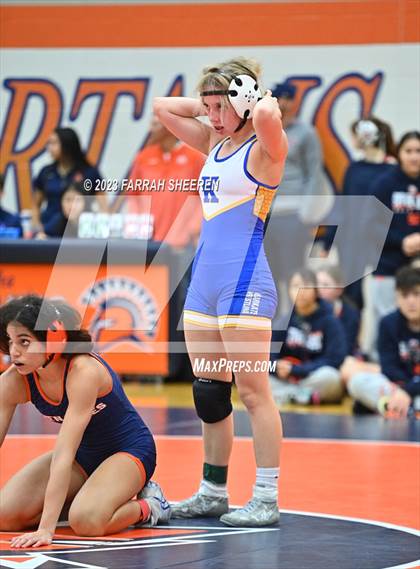 Thumbnail 2 in Klein @ Seven Lakes photogallery.
