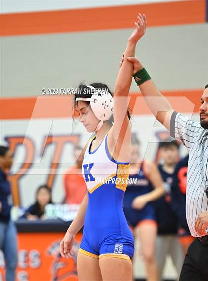 Thumbnail 3 in Klein @ Seven Lakes photogallery.