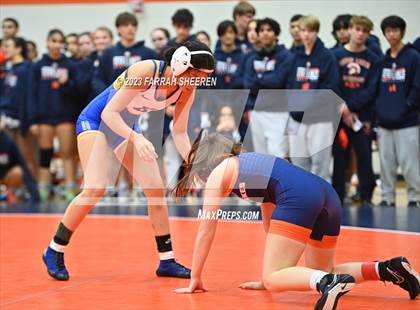 Thumbnail 3 in Klein @ Seven Lakes photogallery.