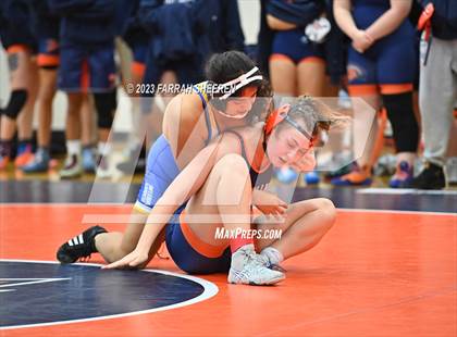 Thumbnail 3 in Klein @ Seven Lakes photogallery.