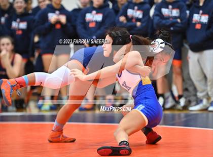 Thumbnail 1 in Klein @ Seven Lakes photogallery.