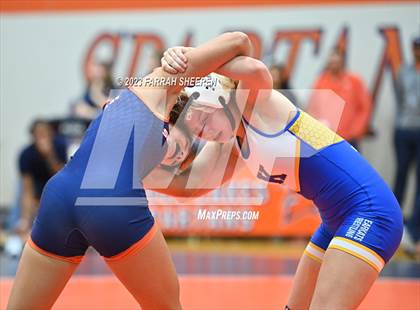 Thumbnail 1 in Klein @ Seven Lakes photogallery.