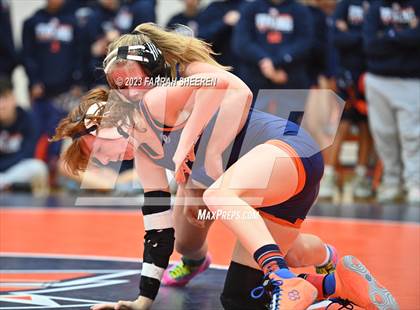 Thumbnail 2 in Klein @ Seven Lakes photogallery.