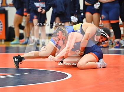 Thumbnail 2 in Klein @ Seven Lakes photogallery.