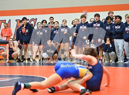 Thumbnail 3 in Klein @ Seven Lakes photogallery.