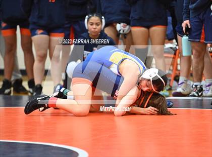 Thumbnail 3 in Klein @ Seven Lakes photogallery.