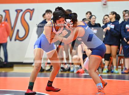 Thumbnail 1 in Klein @ Seven Lakes photogallery.