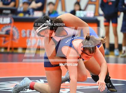 Thumbnail 1 in Klein @ Seven Lakes photogallery.