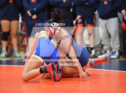 Thumbnail 3 in Klein @ Seven Lakes photogallery.