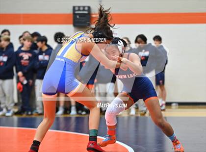 Thumbnail 2 in Klein @ Seven Lakes photogallery.