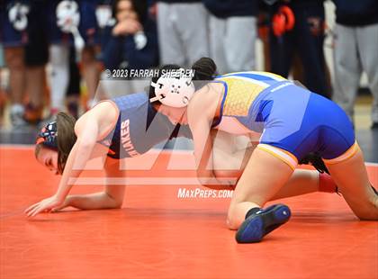 Thumbnail 2 in Klein @ Seven Lakes photogallery.