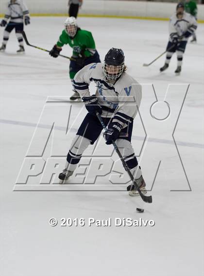 Thumbnail 3 in Standley Lake @ Valor Christian photogallery.