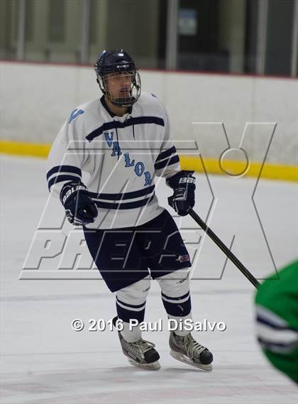 Thumbnail 1 in Standley Lake @ Valor Christian photogallery.
