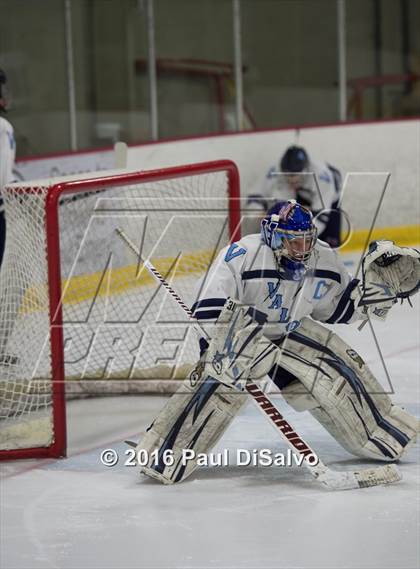 Thumbnail 1 in Standley Lake @ Valor Christian photogallery.