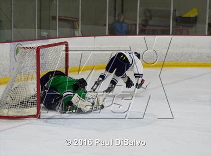 Thumbnail 3 in Standley Lake @ Valor Christian photogallery.