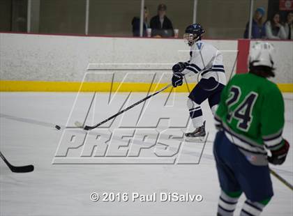 Thumbnail 1 in Standley Lake @ Valor Christian photogallery.