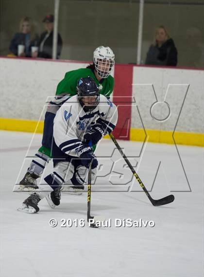 Thumbnail 2 in Standley Lake @ Valor Christian photogallery.