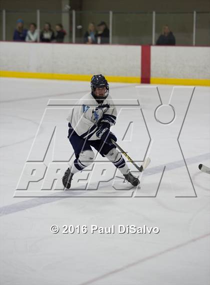 Thumbnail 1 in Standley Lake @ Valor Christian photogallery.