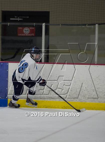 Thumbnail 1 in Standley Lake @ Valor Christian photogallery.