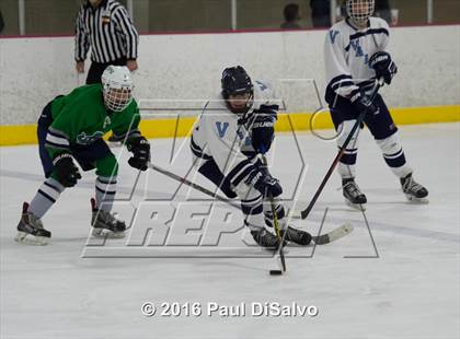 Thumbnail 2 in Standley Lake @ Valor Christian photogallery.