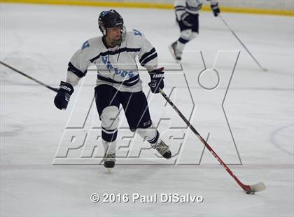 Thumbnail 1 in Standley Lake @ Valor Christian photogallery.
