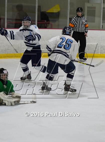 Thumbnail 3 in Standley Lake @ Valor Christian photogallery.