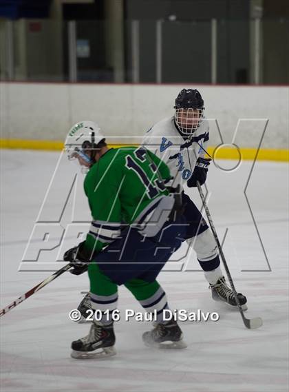 Thumbnail 1 in Standley Lake @ Valor Christian photogallery.