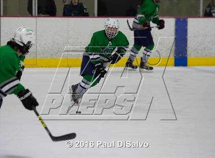 Thumbnail 3 in Standley Lake @ Valor Christian photogallery.