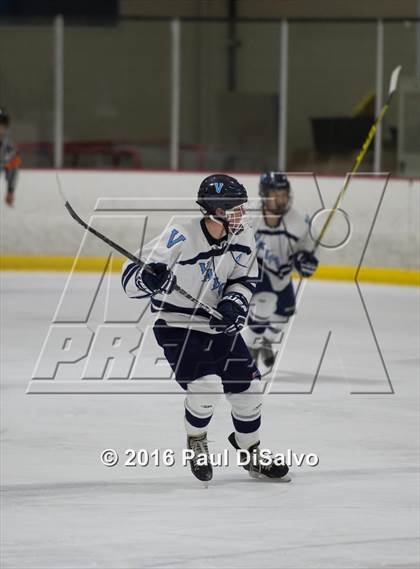 Thumbnail 3 in Standley Lake @ Valor Christian photogallery.