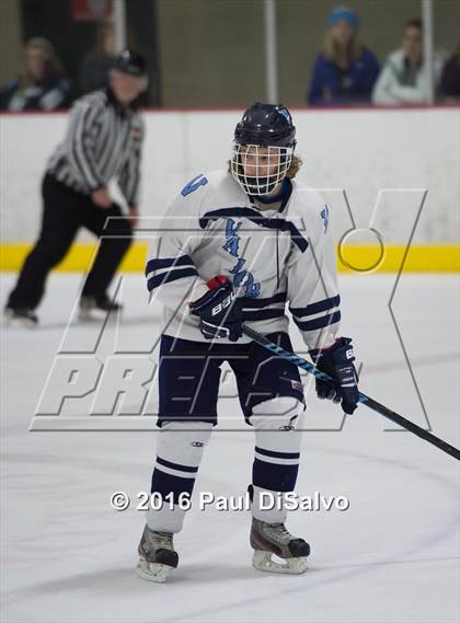 Thumbnail 1 in Standley Lake @ Valor Christian photogallery.