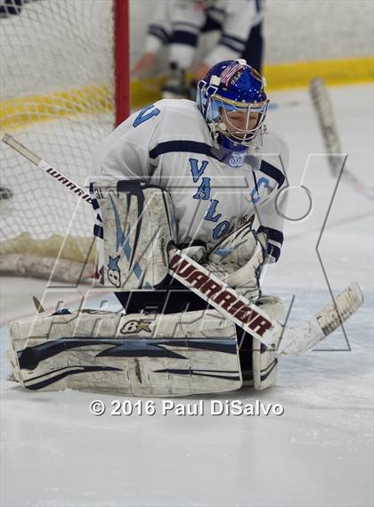 Thumbnail 2 in Standley Lake @ Valor Christian photogallery.