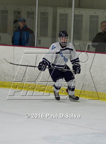 Thumbnail 3 in Standley Lake @ Valor Christian photogallery.