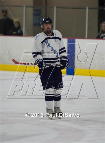 Thumbnail 2 in Standley Lake @ Valor Christian photogallery.