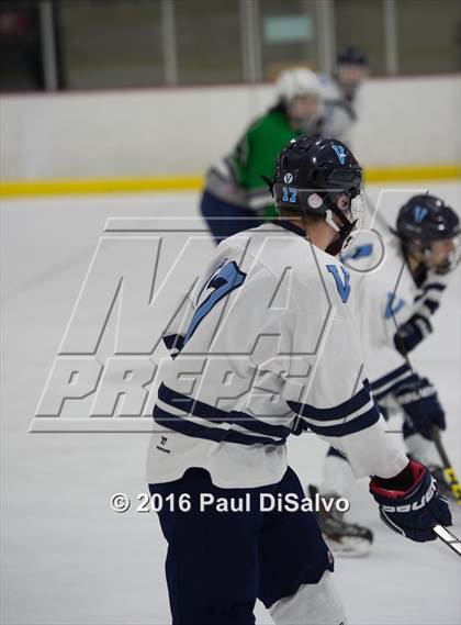 Thumbnail 1 in Standley Lake @ Valor Christian photogallery.