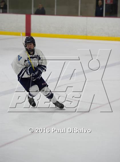 Thumbnail 1 in Standley Lake @ Valor Christian photogallery.