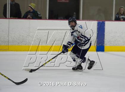 Thumbnail 2 in Standley Lake @ Valor Christian photogallery.