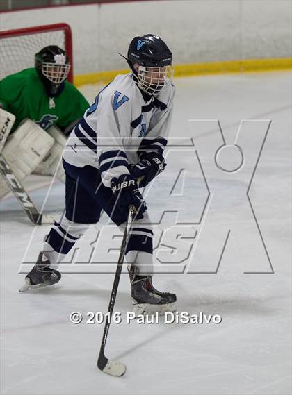Thumbnail 1 in Standley Lake @ Valor Christian photogallery.