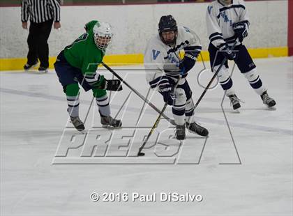 Thumbnail 1 in Standley Lake @ Valor Christian photogallery.