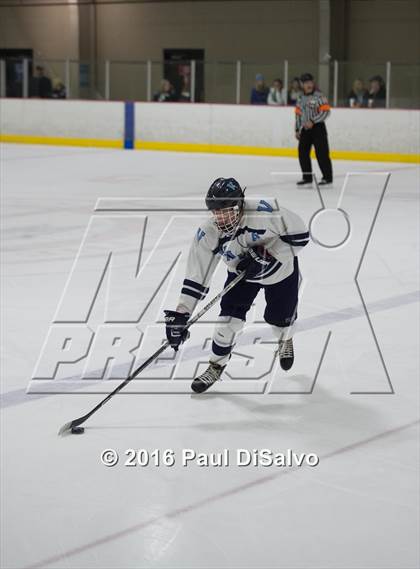 Thumbnail 1 in Standley Lake @ Valor Christian photogallery.