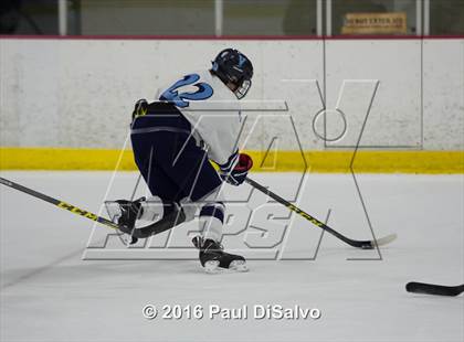 Thumbnail 1 in Standley Lake @ Valor Christian photogallery.
