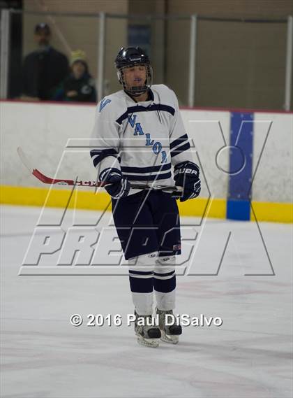 Thumbnail 1 in Standley Lake @ Valor Christian photogallery.