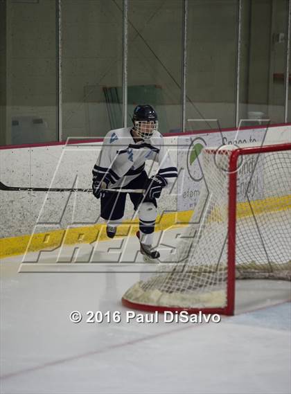 Thumbnail 1 in Standley Lake @ Valor Christian photogallery.