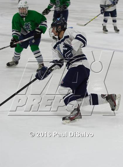 Thumbnail 3 in Standley Lake @ Valor Christian photogallery.