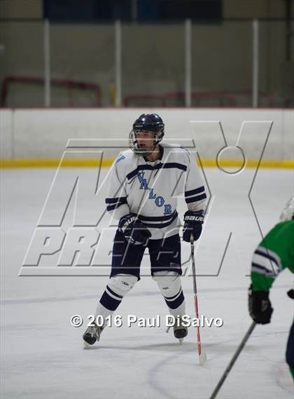 Thumbnail 3 in Standley Lake @ Valor Christian photogallery.
